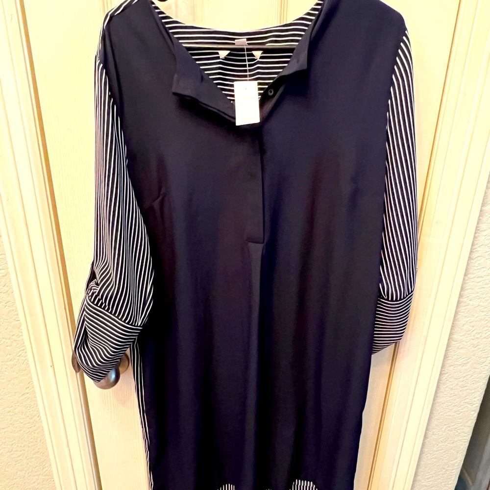 Brand new Dress